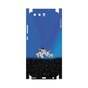 MAHOOT Ganbare Kikkazu-FullSkin Cover Sticker for Huawei P10