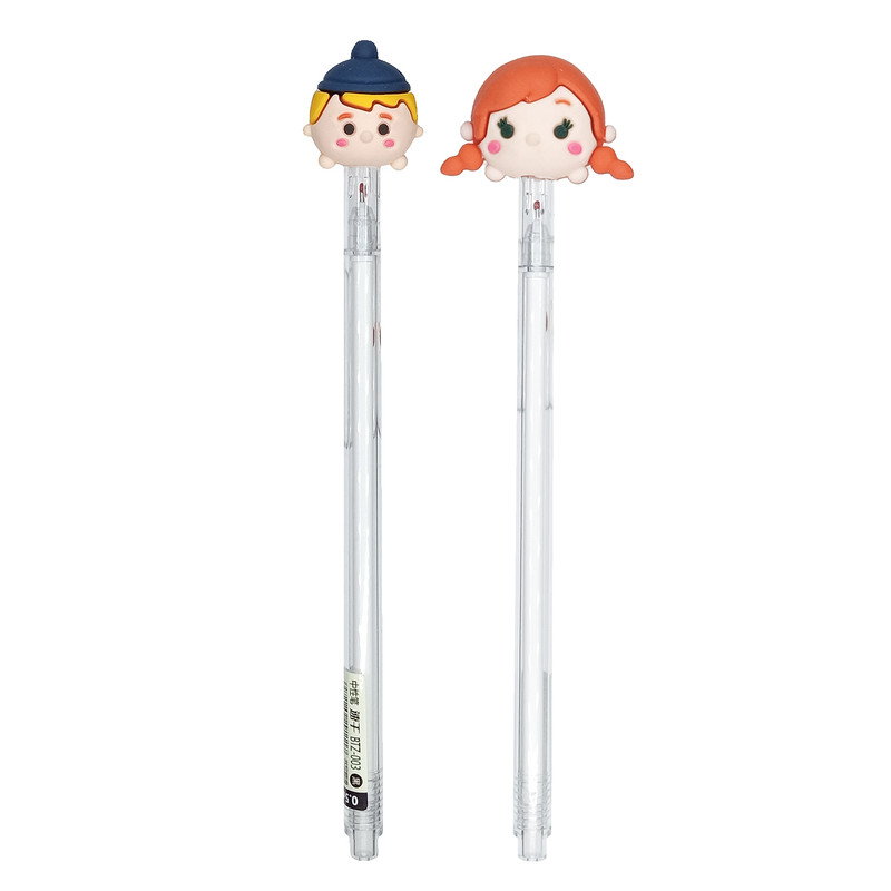 روان نویس مدل دخترونه و پسرونه مجموعه 2 عددی