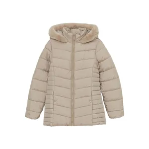 کاپشن زنانه ال سی وایکیکی مدل Bj768