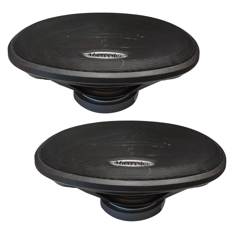 اسپیکر خودرو مکسیدر مدل MX-CX6950 PL6905 بسته دو عددی