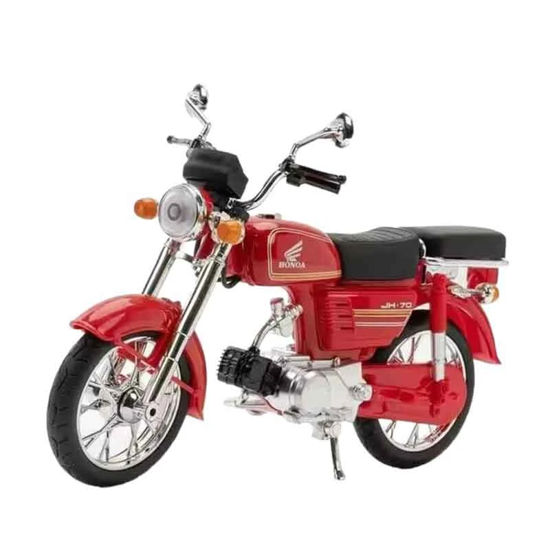 موتور بازی مدل هوندا سری honda cb50