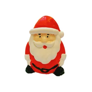  مجسمه مدل بابانوئل