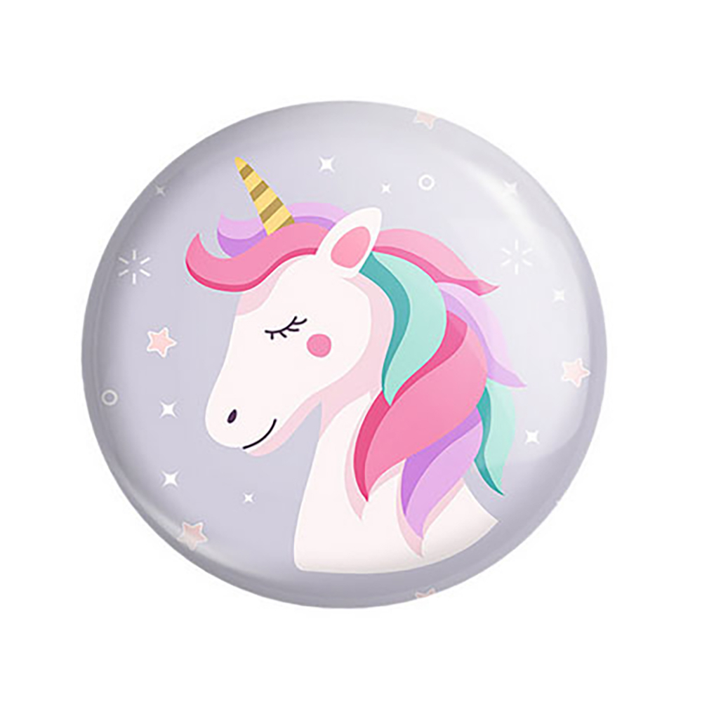 پیکسل مدل اسب تک شاخ کد Asp320