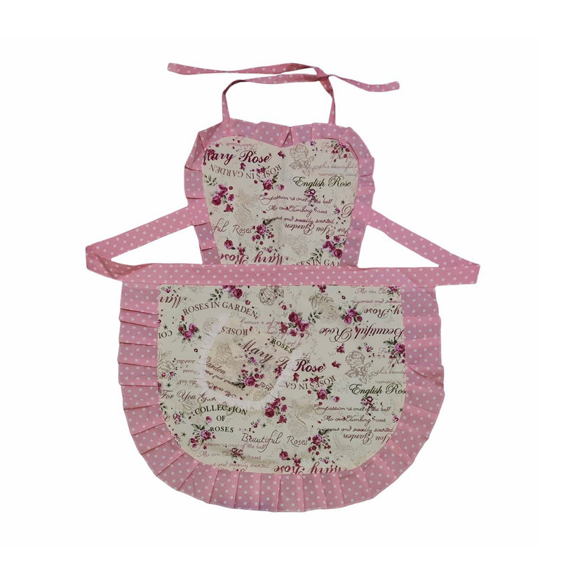 پیش بند آشپزخانه مدل P01