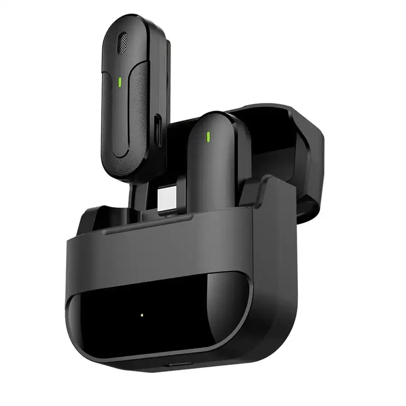 میکروفن یقه ای گرین لاین مدل CaptureC