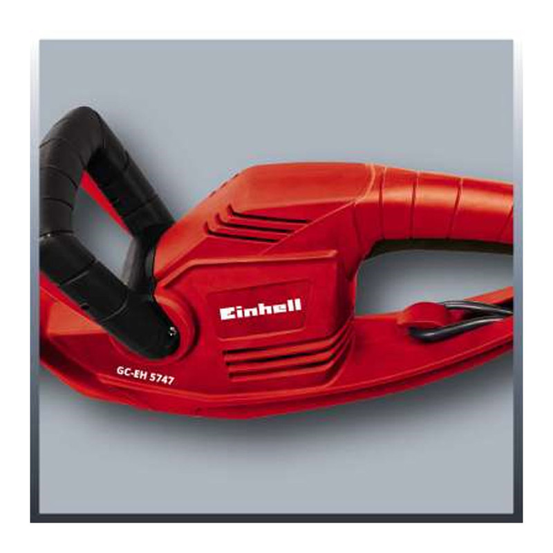 شمشاد زن برقی اینهل مدل GC-EH 5747 شمشاد زن برقی اینهل مدل GC-EH 5747