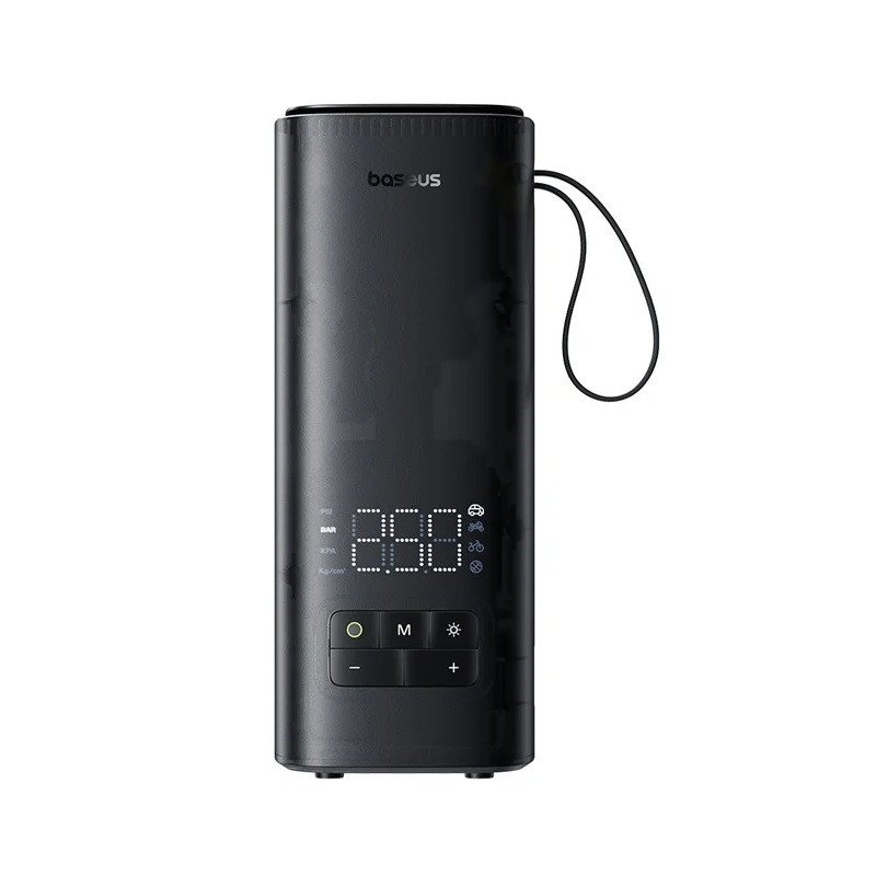 کمپرسور  هوا بیسوس مدل BS-CG024