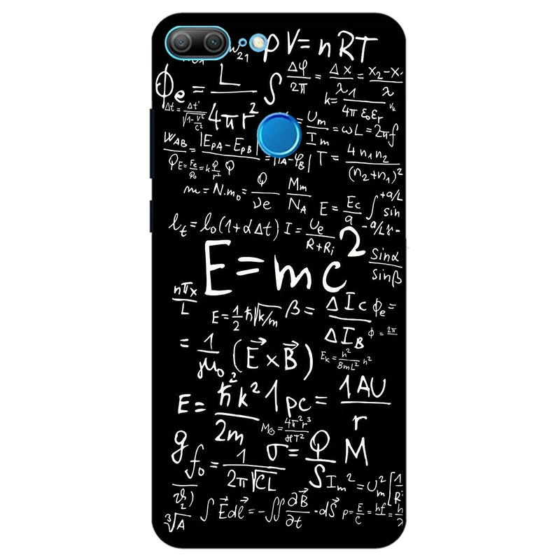  کاور مگافون کد 6297 مناسب برای گوشی موبایل آنر 9 Lite