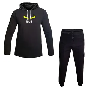 ست تی شرت و شلوار مردانه مدل RE 2096