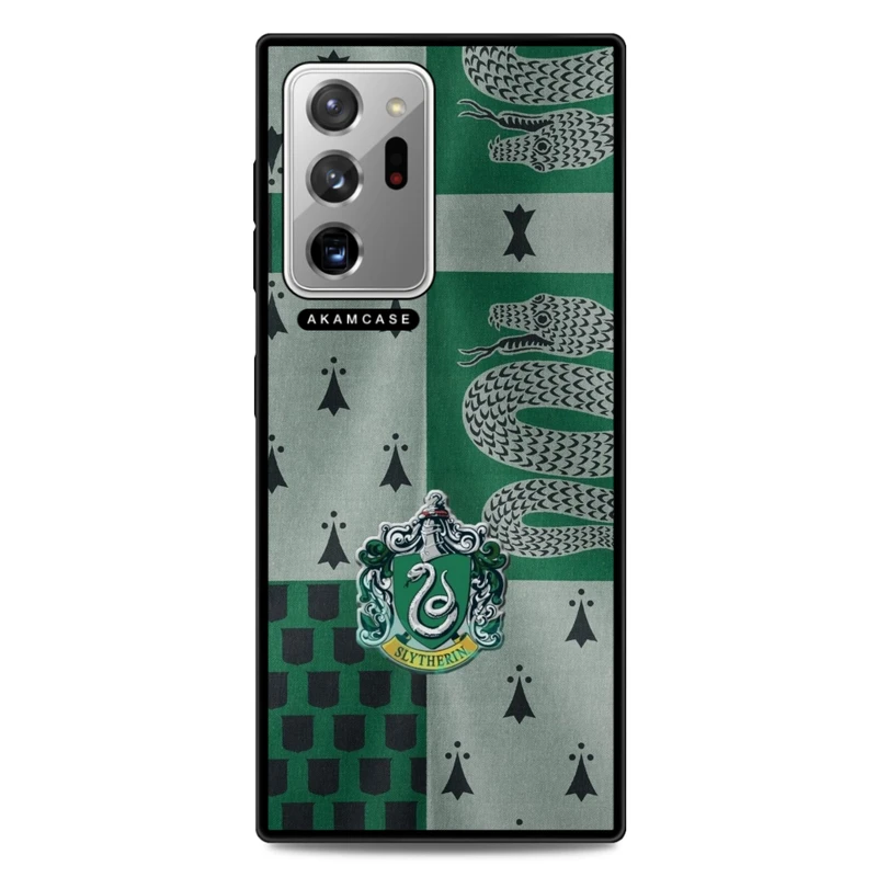 کاور آکام مدل AMC-WSGN20U-HARRY POTTER-49 مناسب برای گوشی موبایل سامسونگ Galaxy Note 20 Ultra
