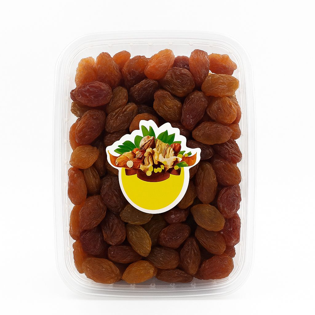 آلو بخارا - 500 گرم