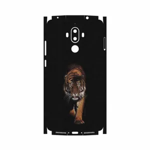 MAHOOT Wild Tiger-FullSkin Cover Sticker for Huawei Mate 9