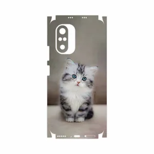 MAHOOT Cat-2-FullSkin Cover Sticker for Xiaomi Mi 11i