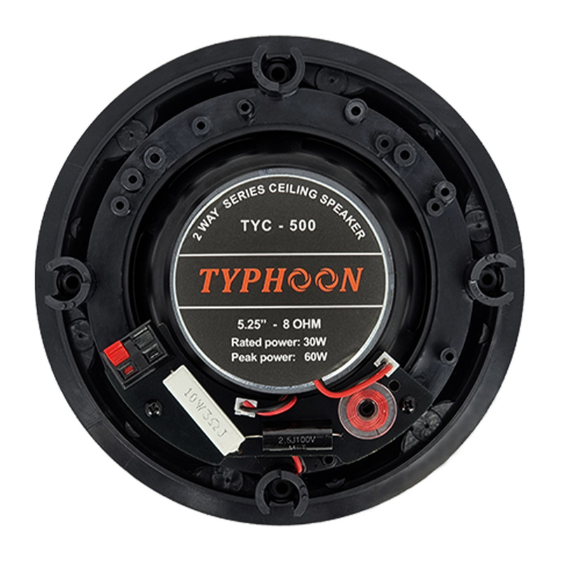 بلندگو سقفی تایفون مدل TYC-500