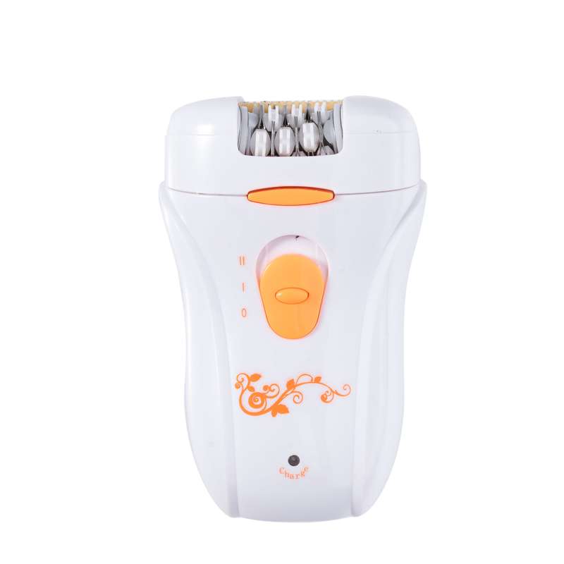 ست اصلاح موی بدن بانوان ولوت ویپن مدل AP-99