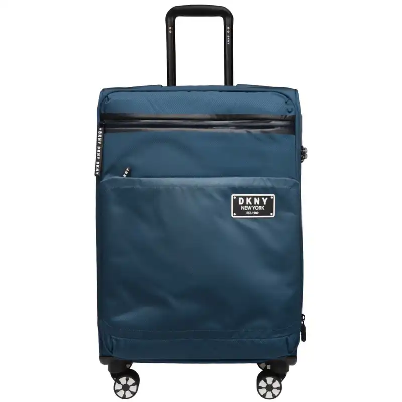 مجموعه سه عددی چمدان دی کی ان وای مدل GLOPE TROTTER GT9