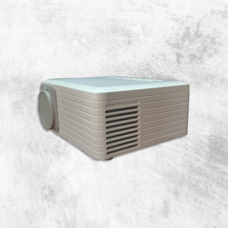 مینی ویدئو پروژکتور مدل C1000