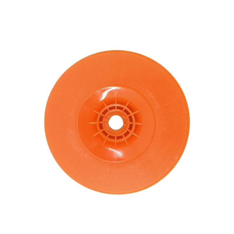 صفحه پولیش پلاستیکی مدل SPM 