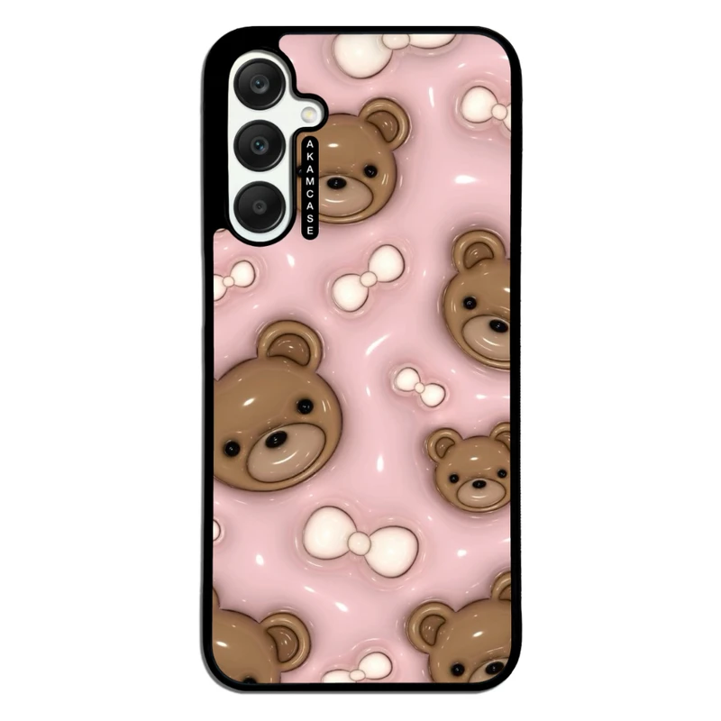 کاور آکام مدل AMC-WSGA25-JELLY-36 مناسب برای گوشی موبایل سامسونگ Galaxy A25