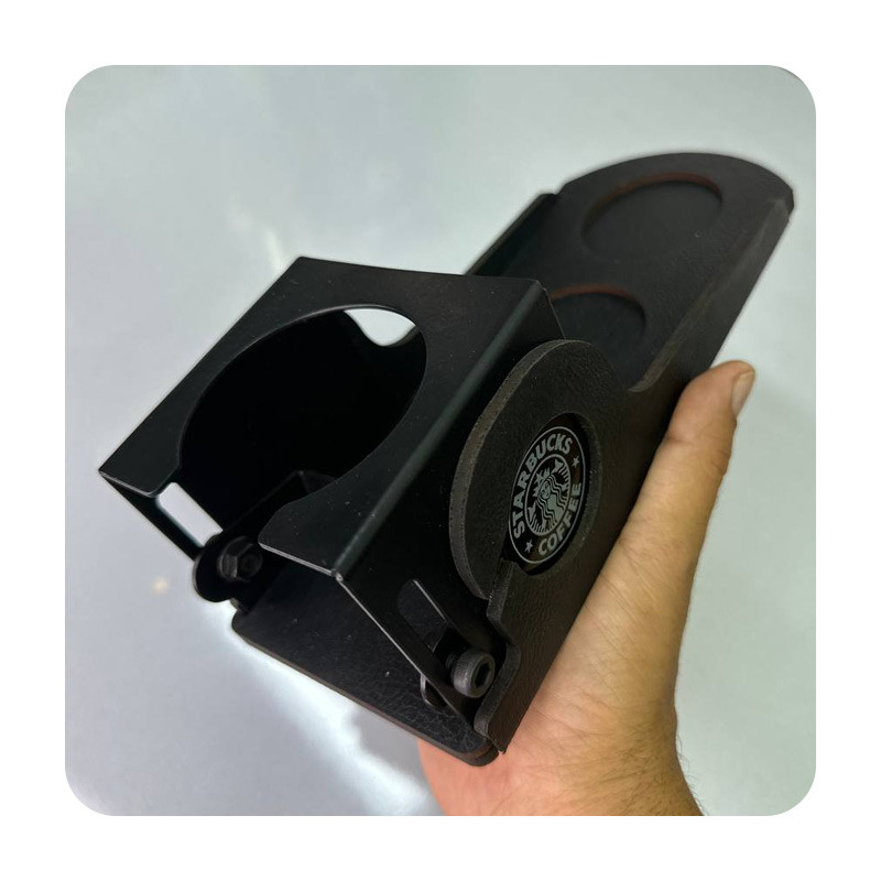 استند پرتافیلتر استارباکس مدل 51-PS03​