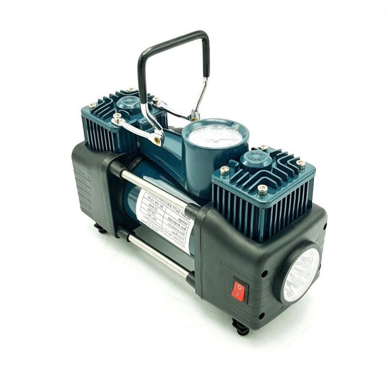 کمپرسور  هوا باس مدل LIFE_STYLE