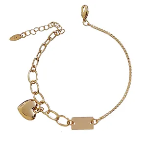 دستبند زنانه ژوپینگ مدل XP231