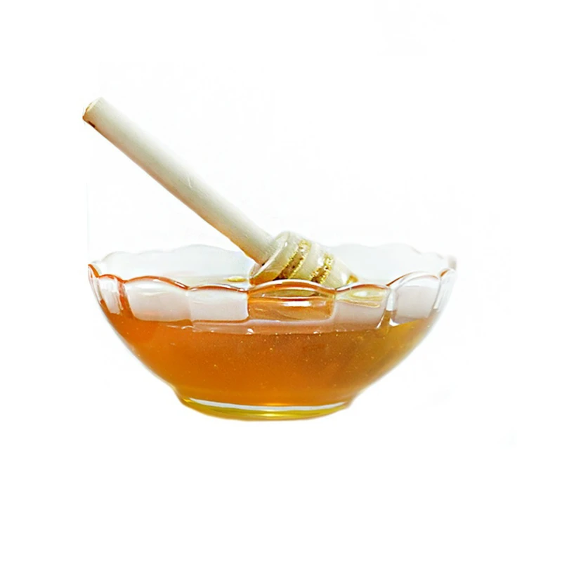 عکس شماره 2 : عسل طبیعی چهل گیاه کشمون-200 گرم