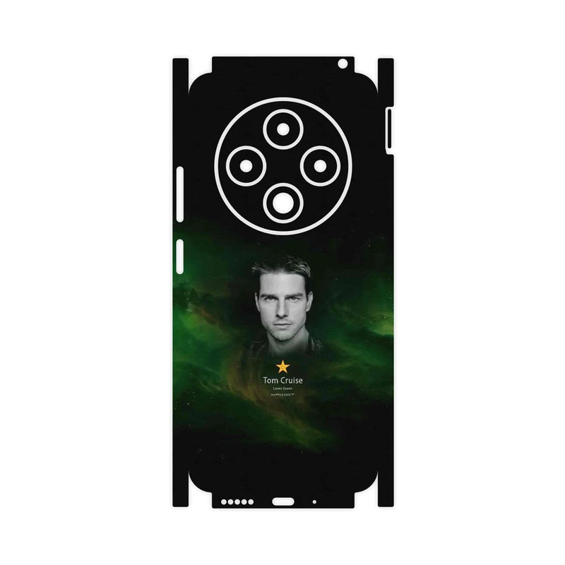 برچسب پوششی ماهوت مدل Tom Cruise-FullSkin مناسب برای گوشی موبایل شیائومی Redmi 14C
