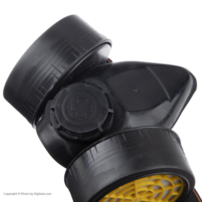 ماسک ایمنی مدل NP306