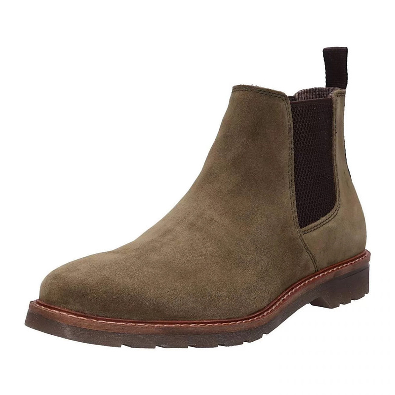 نیم بوت مردانه بوگاتی مدل CHELSEA VON