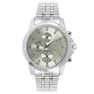 ساعت مچی عقربه‌ای کوارتز مردانه الگانس مدل EMSNJ8354