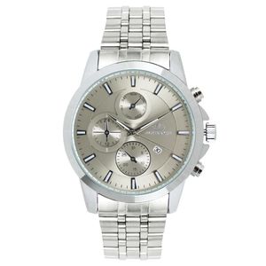 ساعت مچی عقربه‌ای کوارتز مردانه الگانس مدل EMSNJ8354