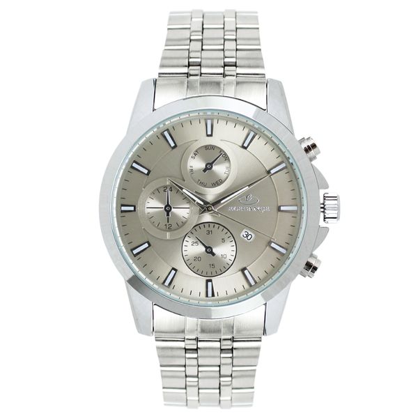 ساعت مچی عقربه‌ای کوارتز مردانه الگانس مدل EMSNJ8354