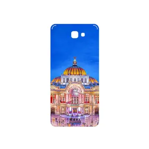 MAHOOT Mexico City Cover Sticker for Samsung Galaxy J7 Prime