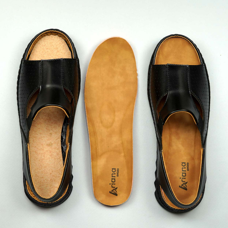 صندل زنانه بهنوش