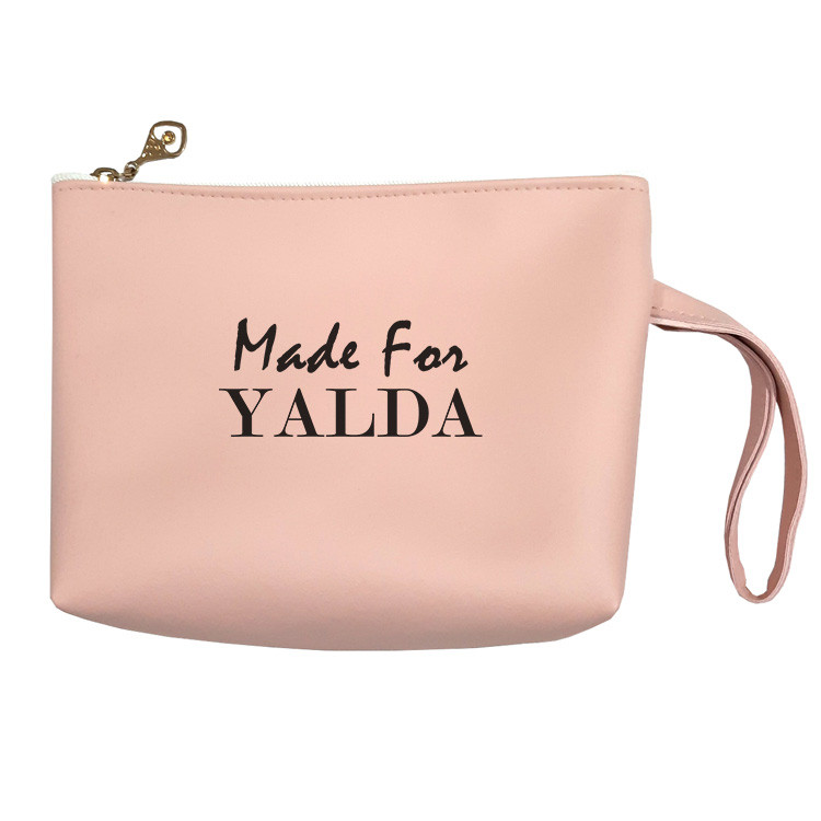 کیف لوازم آرایش زنانه مدل یلدا