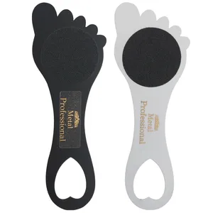 سوهان پا متال مدل Professional مجموعه 2 عددی