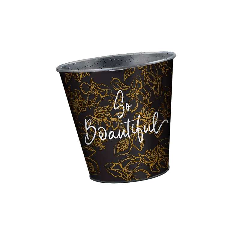 گلدان مریخ مدل Luxury