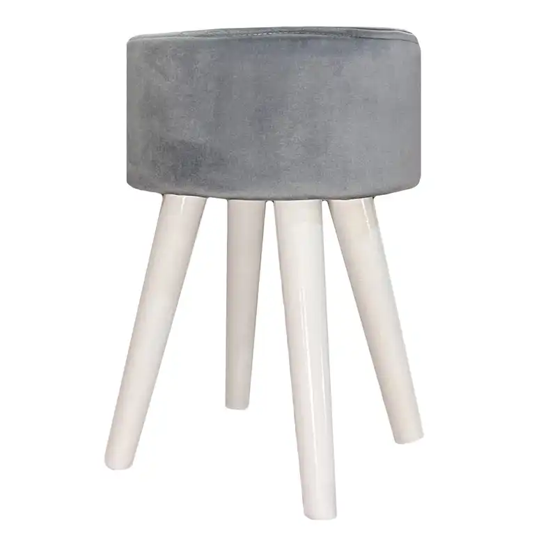 پاف کارین مدل  Ap006 White