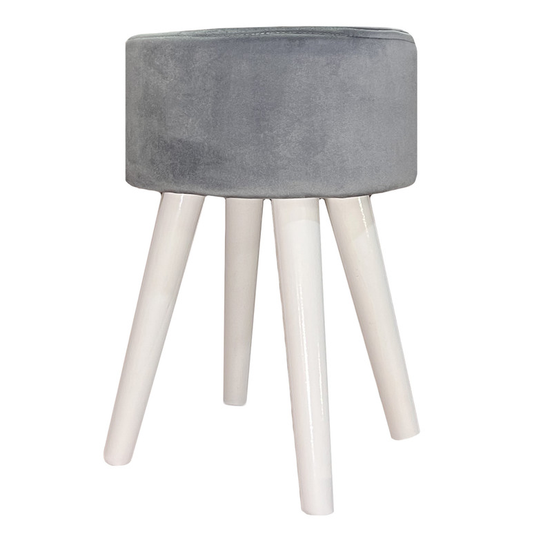 پاف کارین مدل  Ap006 White
