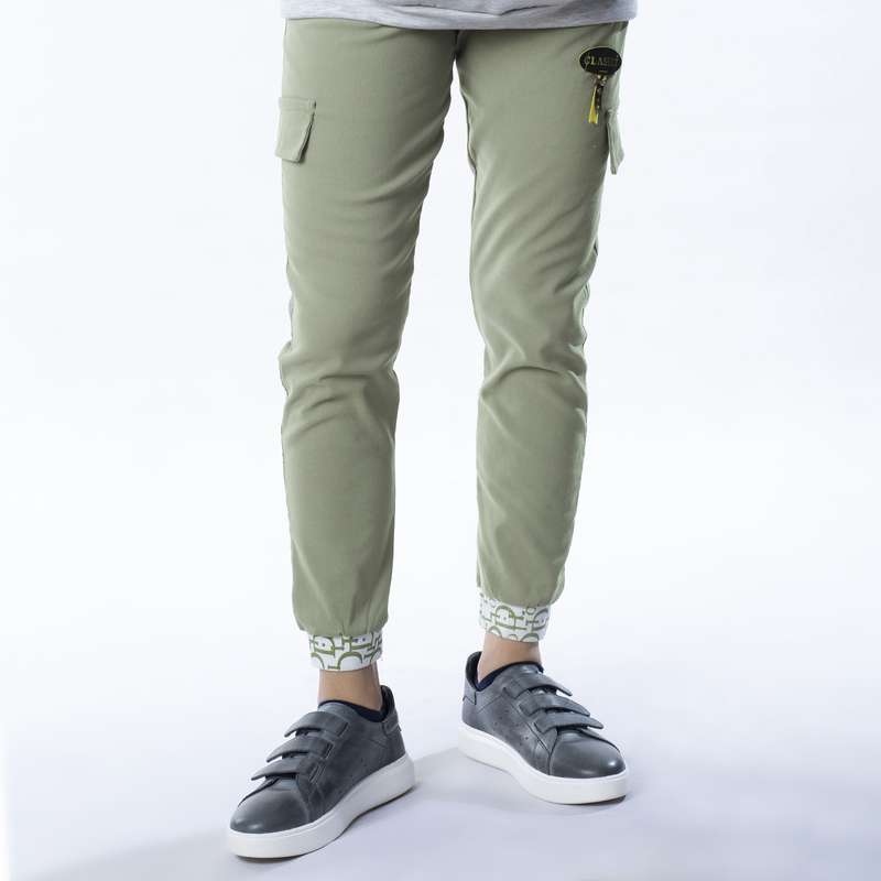 شلوار مردانه سیدونا مدل MSI3009-018