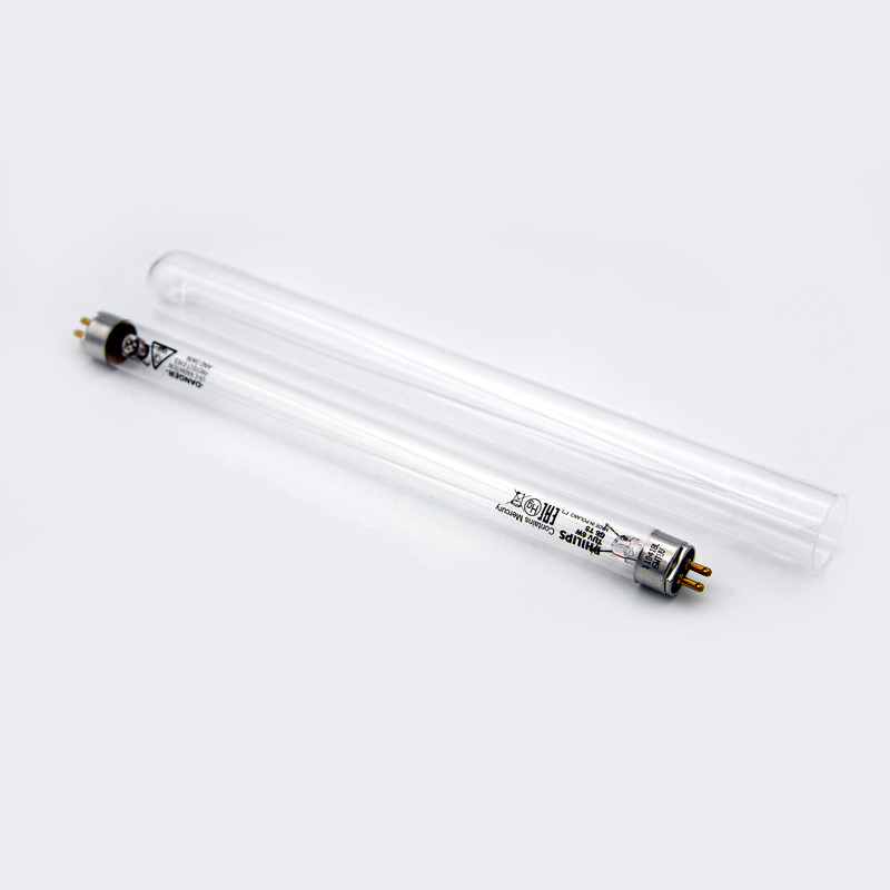 فیلتر دستگاه تصفیه کننده آب فیلیپس مدل UV-6W