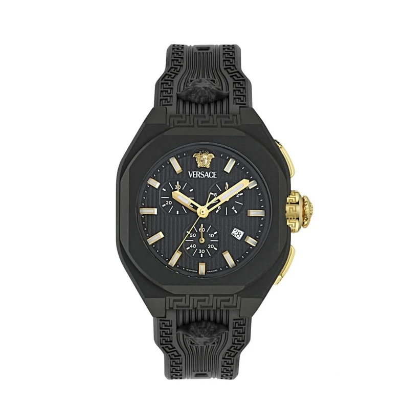 ساعت مچی عقربه‌ای مردانه کواترز ورساچه مدل VE9L00124