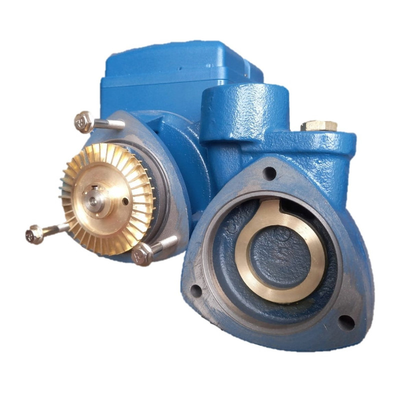 پمپ آب اسپیتال مدل SPM45