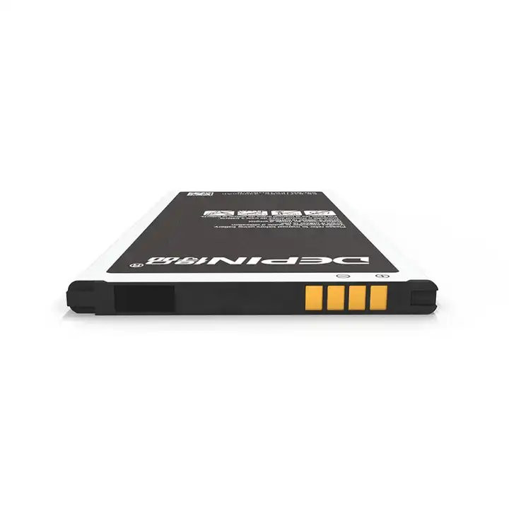 باتری موبایل دپین مدل EB-BJ710CBC 3300mAh مناسب برای گوشی موبایل سامسونگ Galaxy J7 2016 / J710