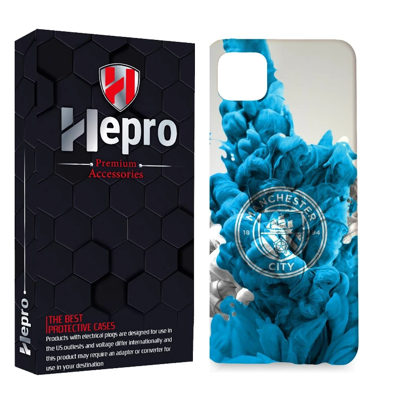 کاور هپرو مدل MC مناسب برای گوشی موبایل شیائومی REDMI 9C / REDMI 10A / POCO C3