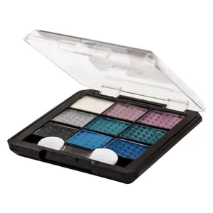 پالت سایه چشم کنویس شماره KN03