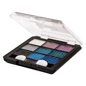 پالت سایه چشم کنویس شماره KN03