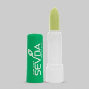 Sevda Argan Aloevera kids lip balm