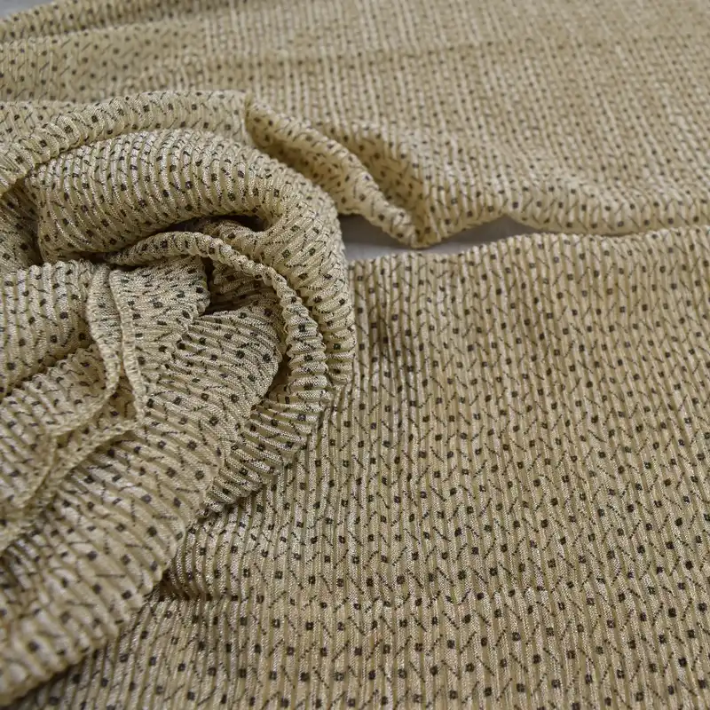 شال زنانه مدل نقطه ای کد 2006